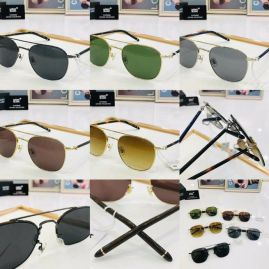 Picture of Montblanc Sunglasses _SKUfw49885261fw